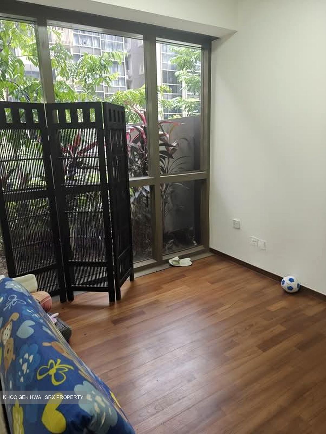 FORETT AT BUKIT TIMAH (D21), Apartment #593009671